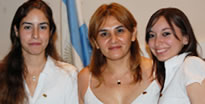 Copetti, Julieta-Gonzalez, Claudia-Saldaa, Lorena